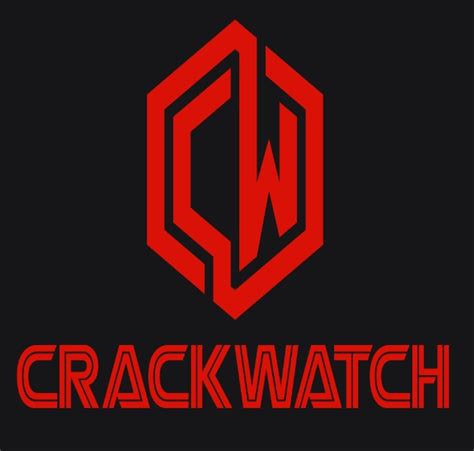 CrackWatch .